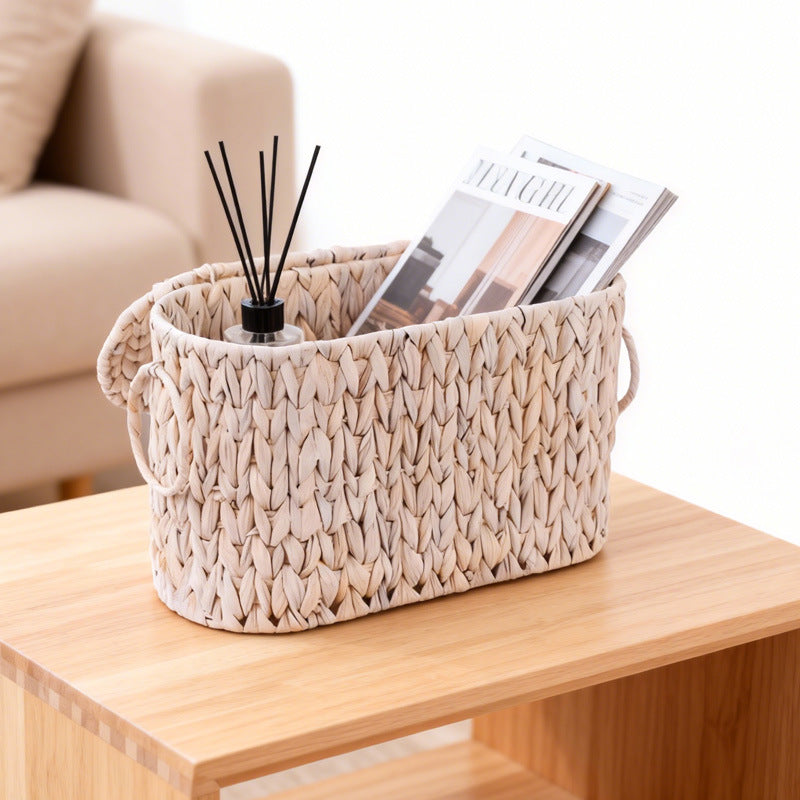Storage Basket Stornfield
