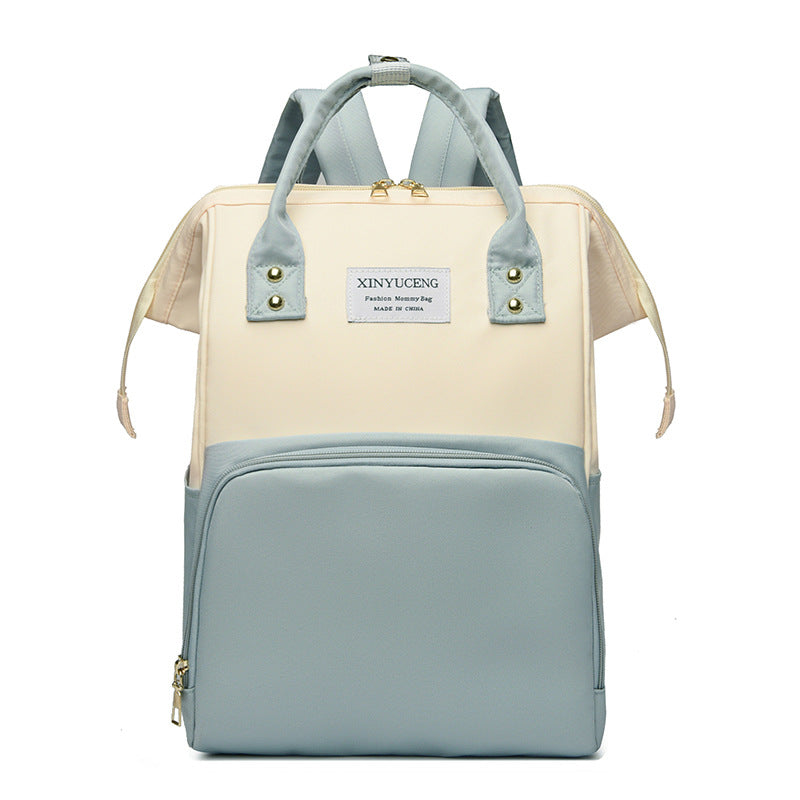 Multi-Functional Diaper Backpack Stornfield