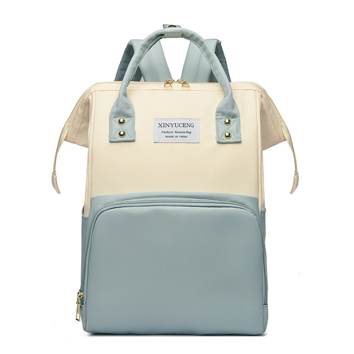 Multi-Functional Diaper Backpack Stornfield
