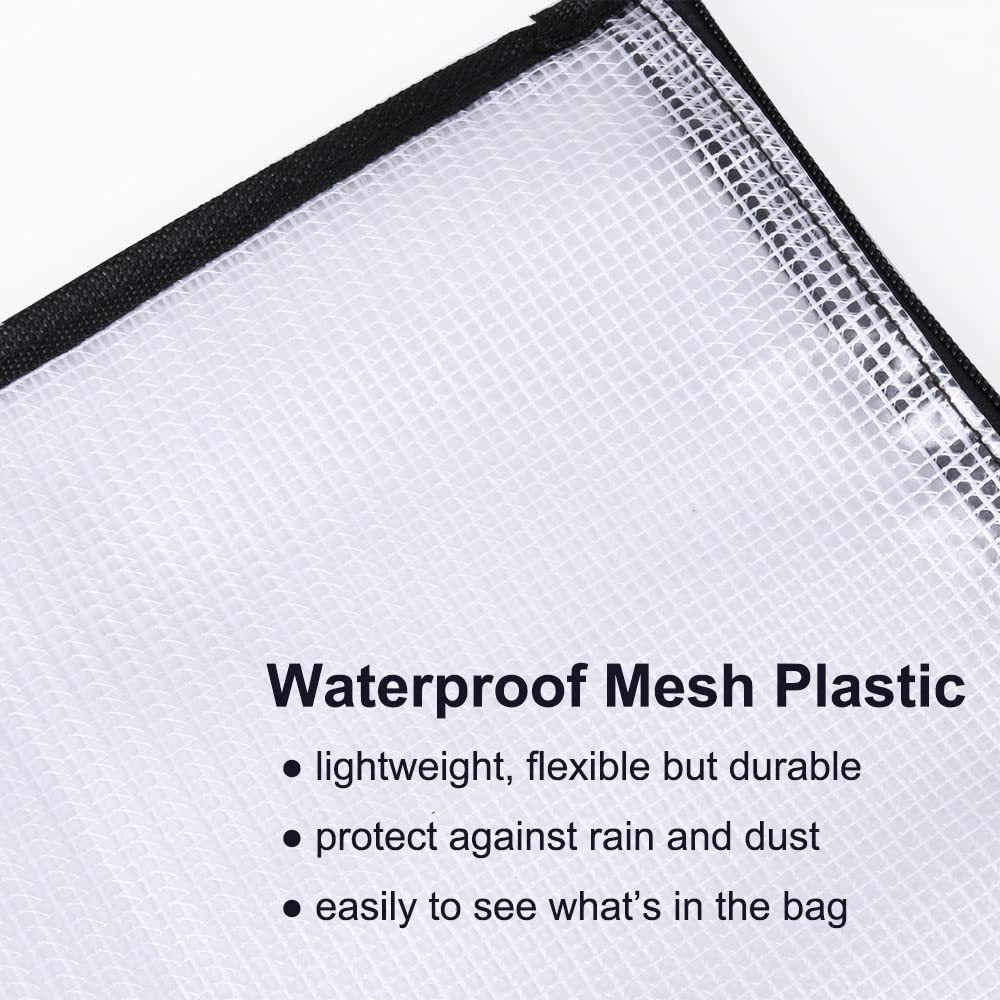 Versatile and Durable Storage Bag Stornfield