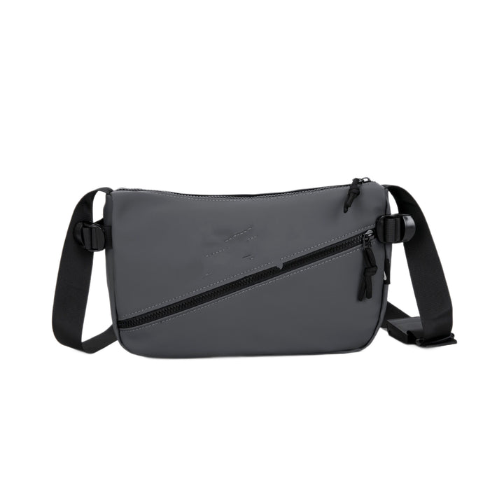 Stylish shoulder bag with adjustable shoulder strap and multifunctionally designed interior Stornfield