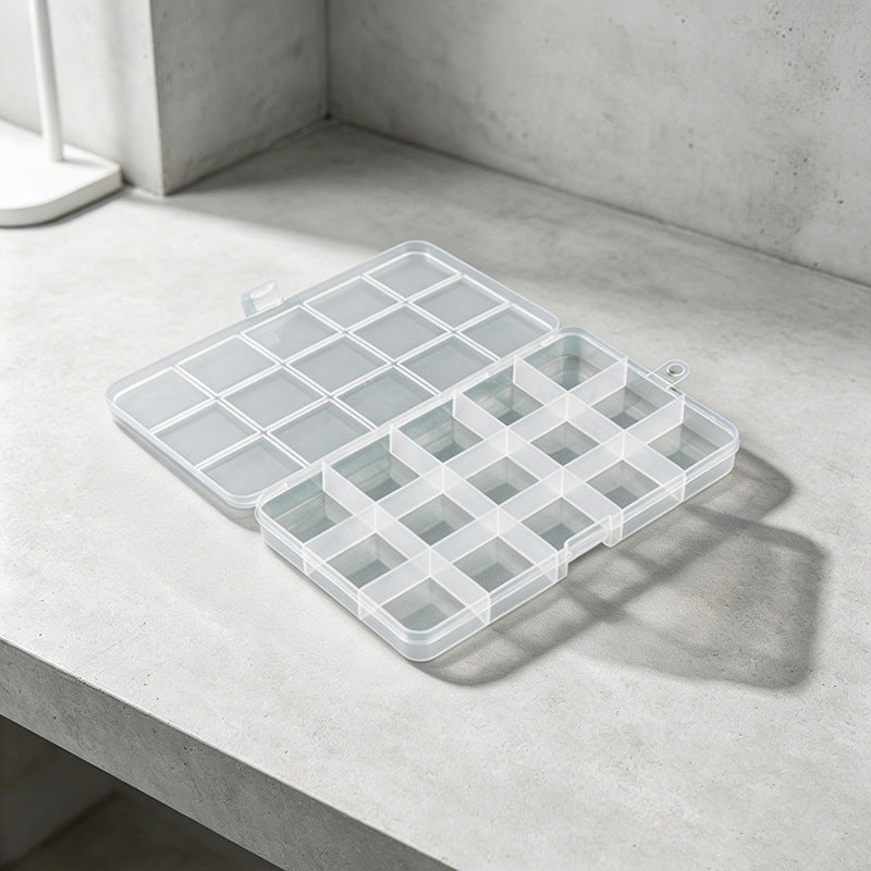 Modular Craft Storage Box Stornfield
