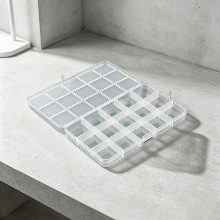 Modular Craft Storage Box Stornfield