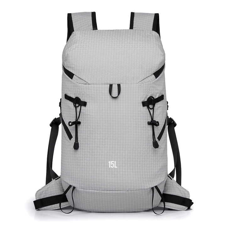 Lightweight Outdoor Adventure Backpack Stornfield