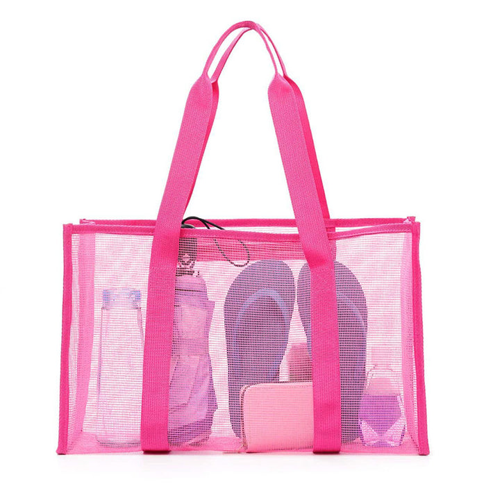 Practical net bag Stornfield
