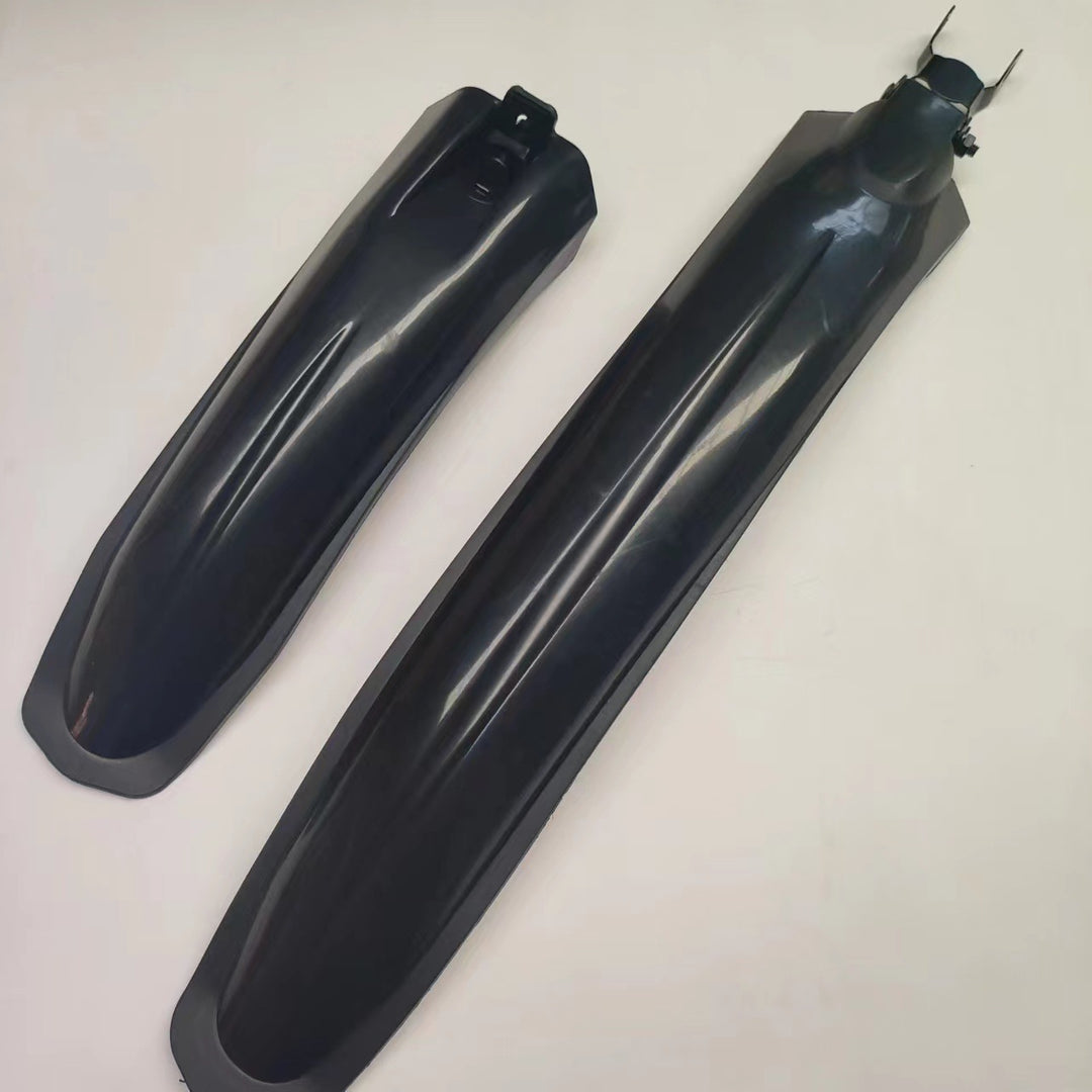 Durable Bicycle Mudguard Set Stornfield