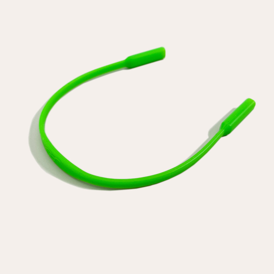 Flexible Eyewear Retainer Stornfield