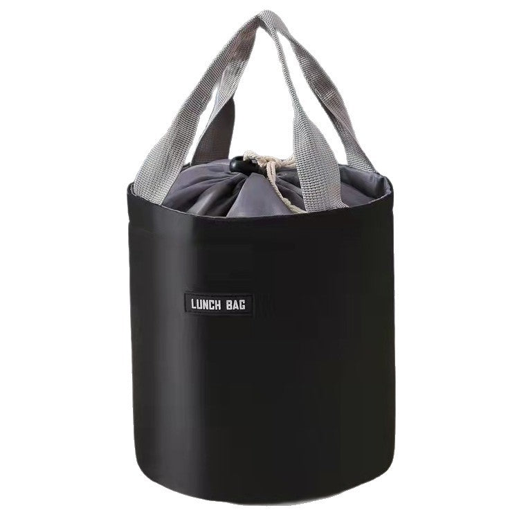 Insulated Lunch Carrier