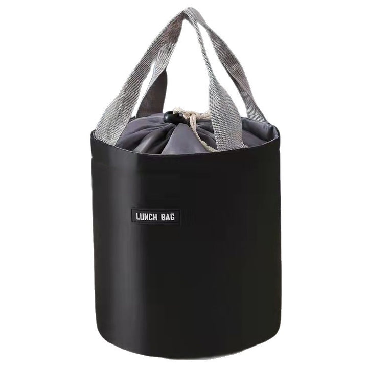 Insulated Lunch Carrier