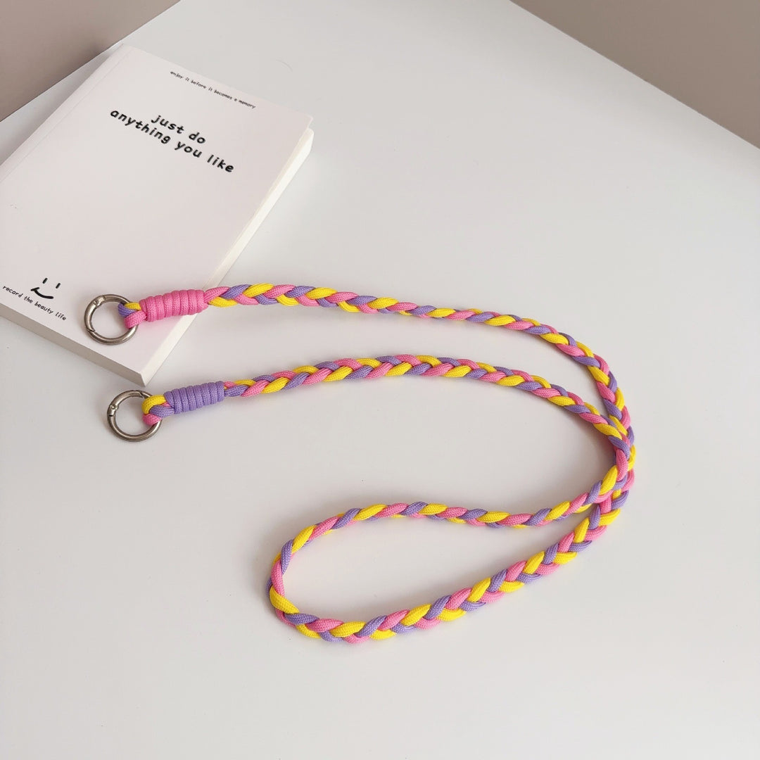 Durable Double Braided Dog Leash Stornfield