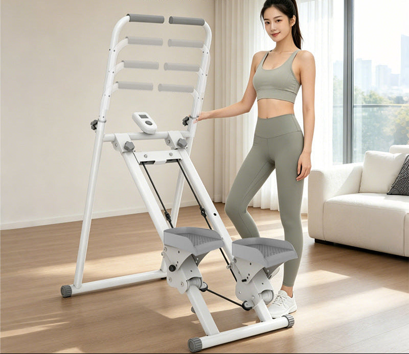 Fitness Stepper Stornfield