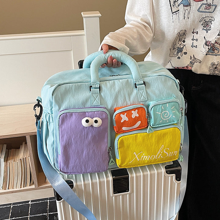 Stylish Versatile Travel