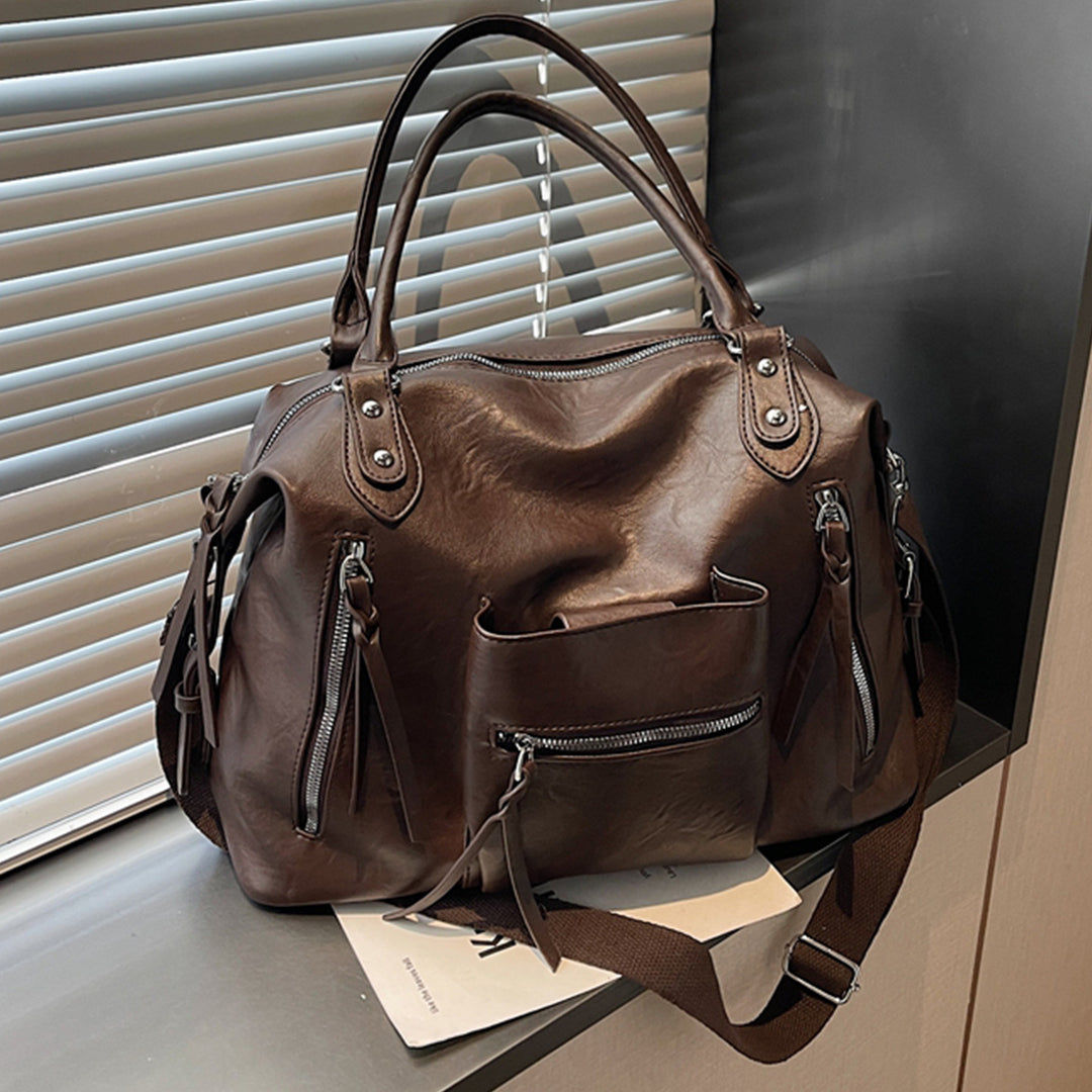 Luxurious everyday handbag Stornfield