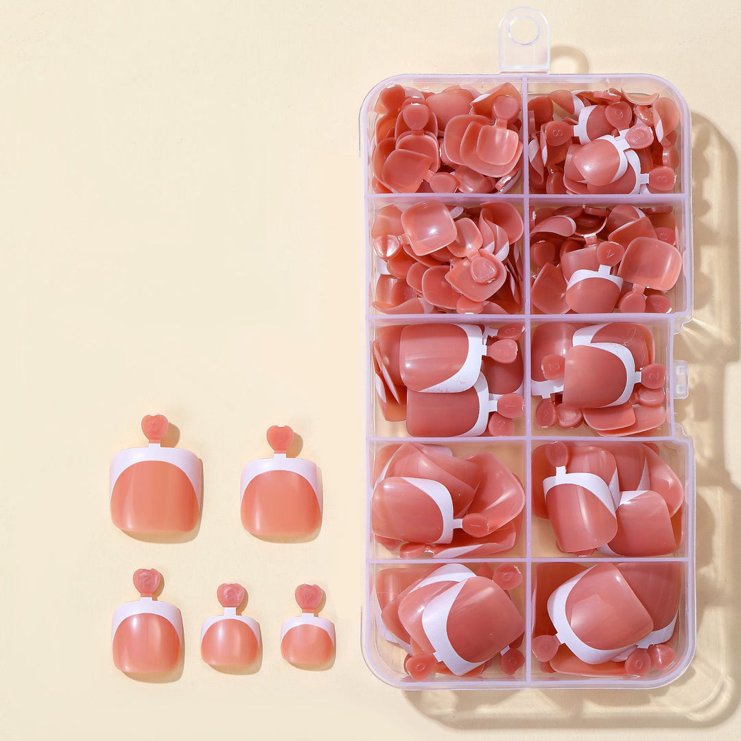 Premium Nail Tips Stornfield