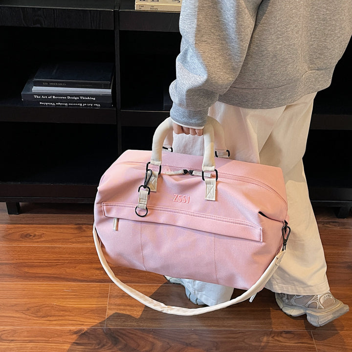 Stylish tote bag with adjustable shoulder strap and durable material Stornfield