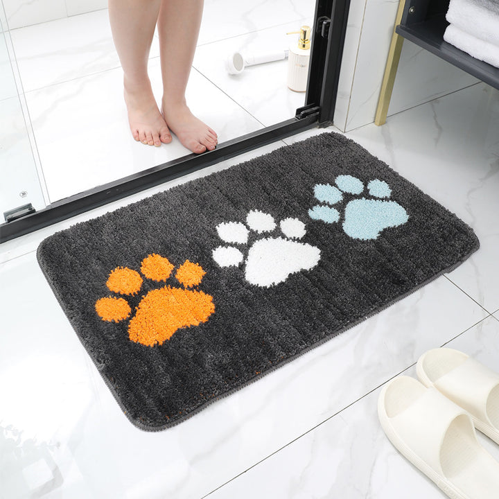 Bath Mat Stornfield