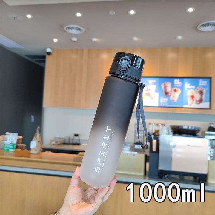Women Sports Water Bottle Stornfield