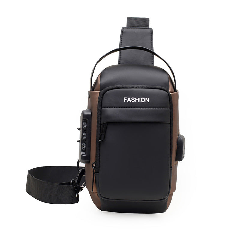 Fashion Utility Sling Bag Stornfield