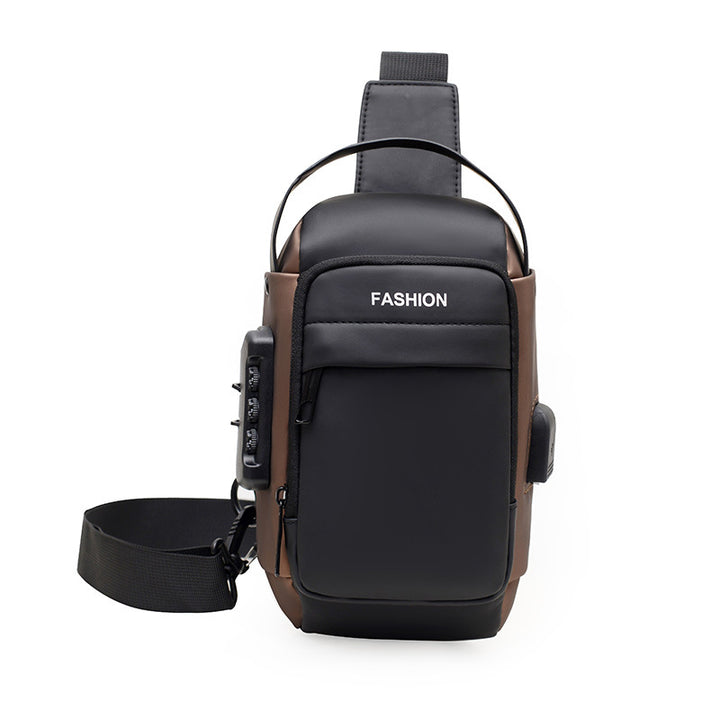Fashion Utility Sling Bag Stornfield