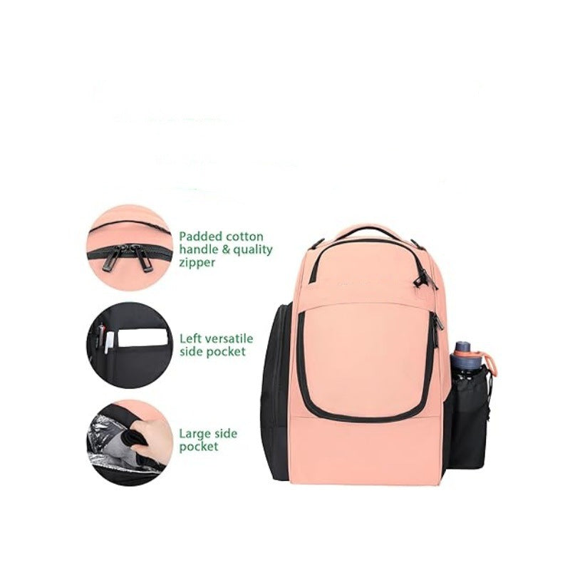 Multifunctional Disc Golf Backpack Stornfield