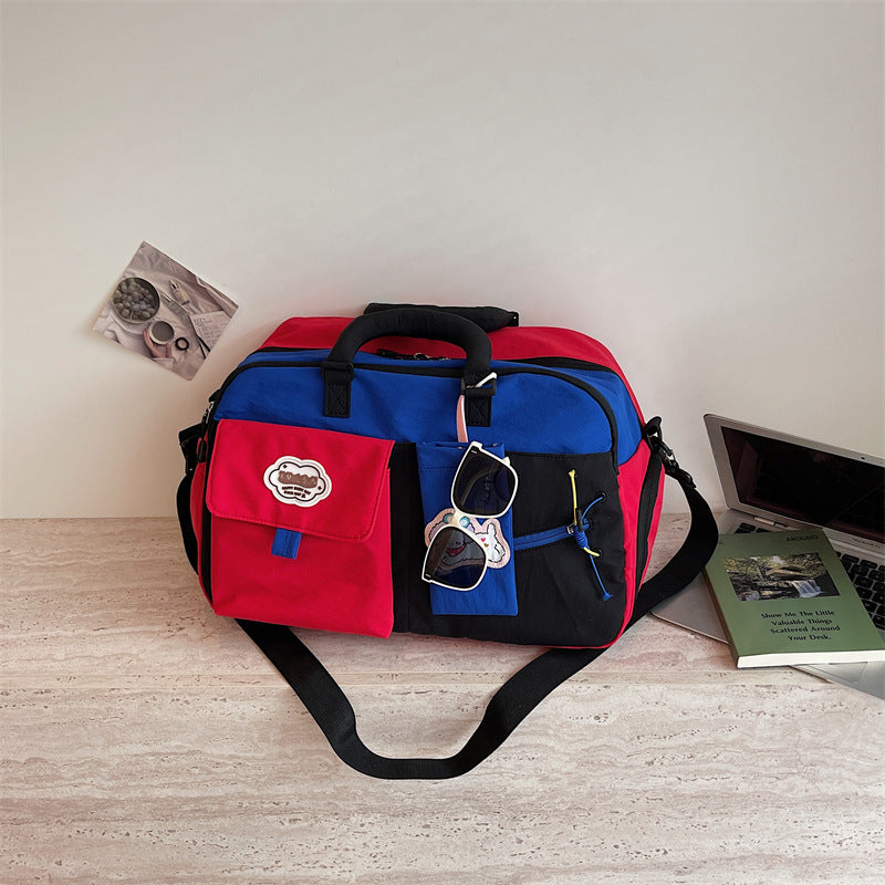 Multi-Purpose Travel Duffle Bag Stornfield