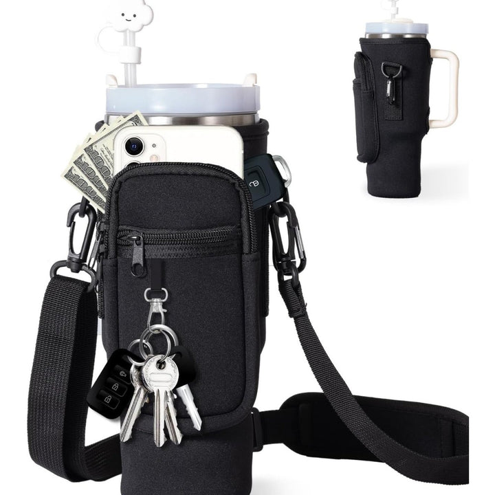 Women's Thermo Cup Bag Stornfield