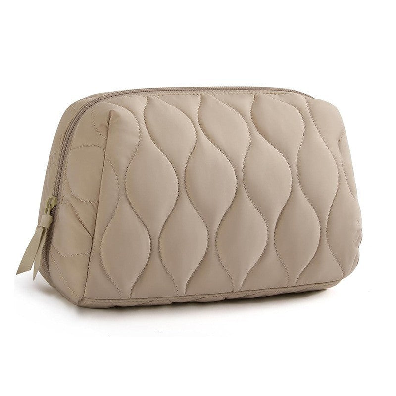 Multifunctional Cosmetic Organizer Bag Stornfield