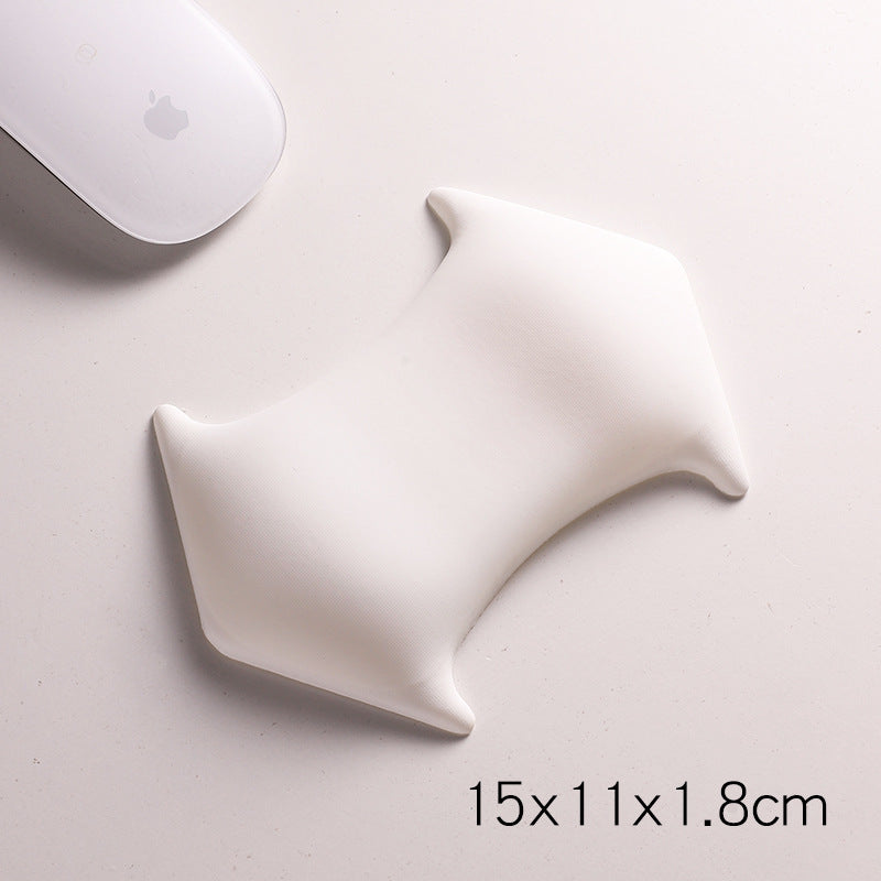 Ergonomic Keyboard Wrist Support Pad