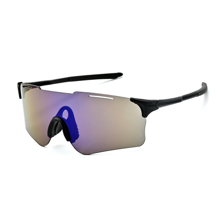 Men's Performance Sports Sunglasses Stornfield