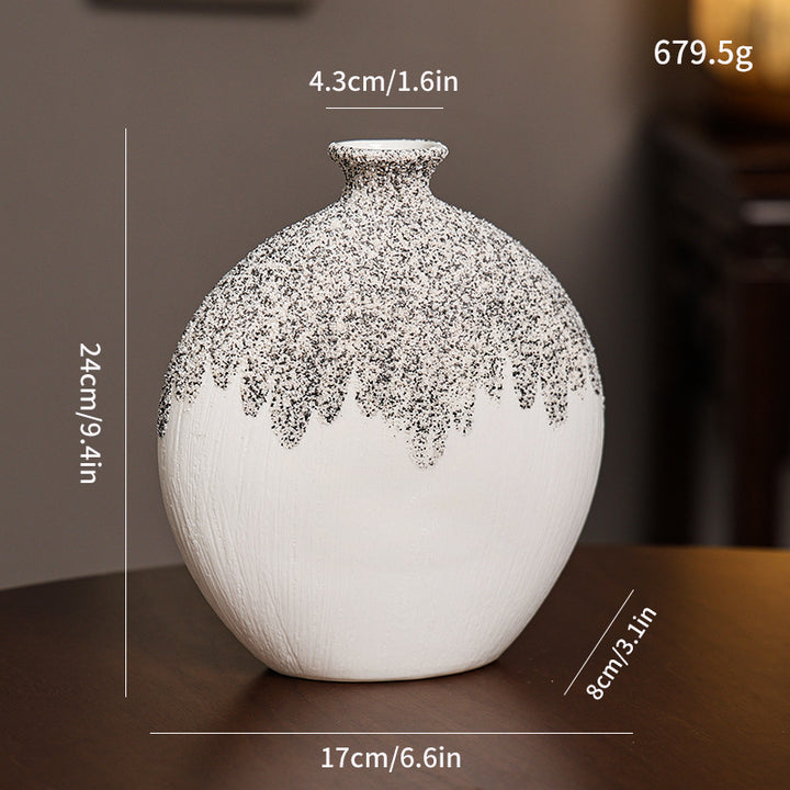 Modern Decorative Ceramic Vase Stornfeild