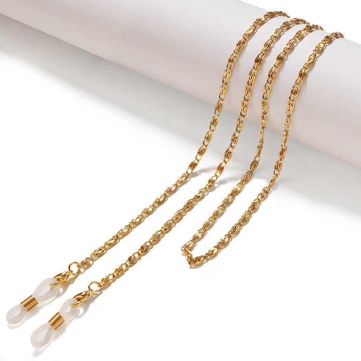 Slim Chain Eyewear Holder Stornfield