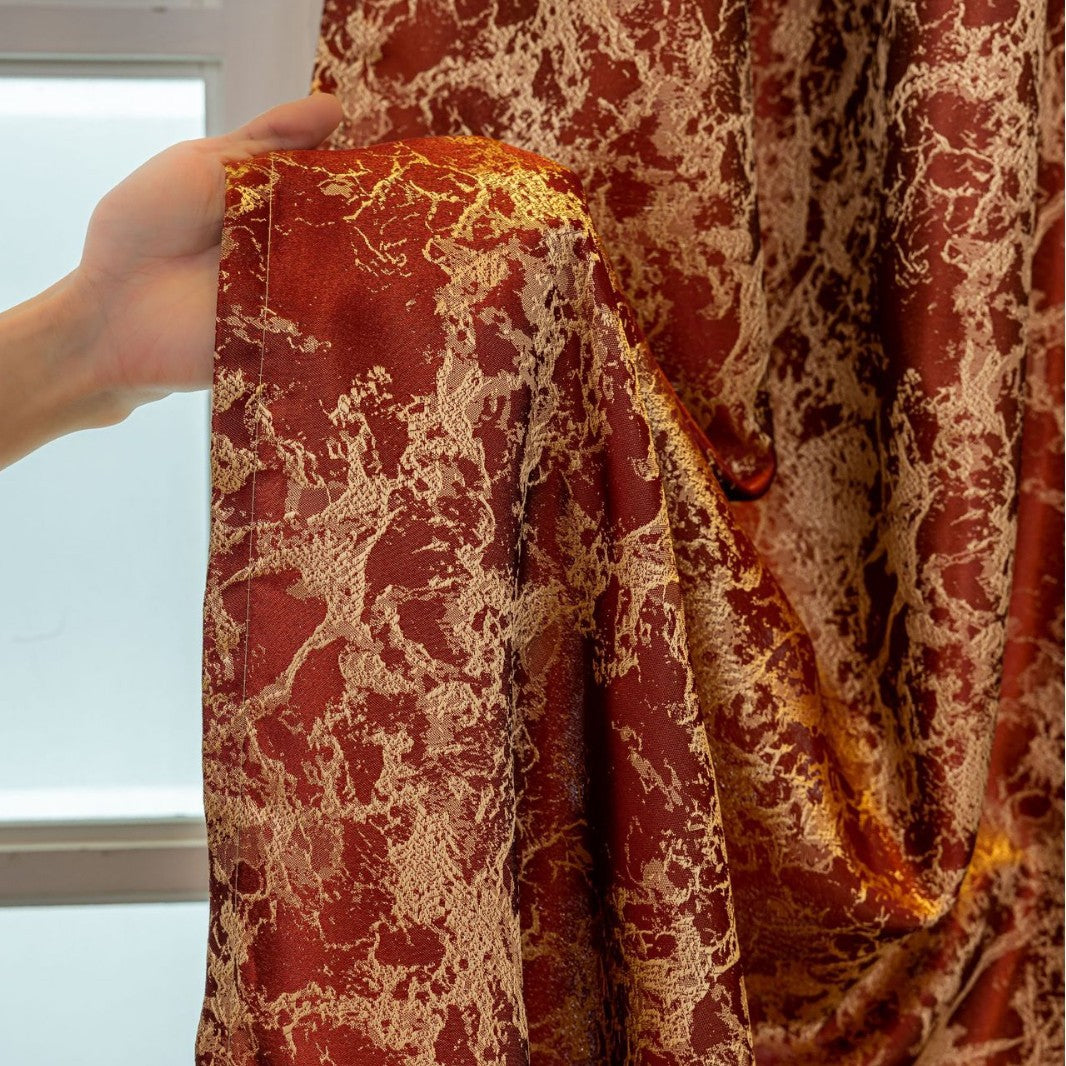 WoElegant Decorative Fabric Stornfield