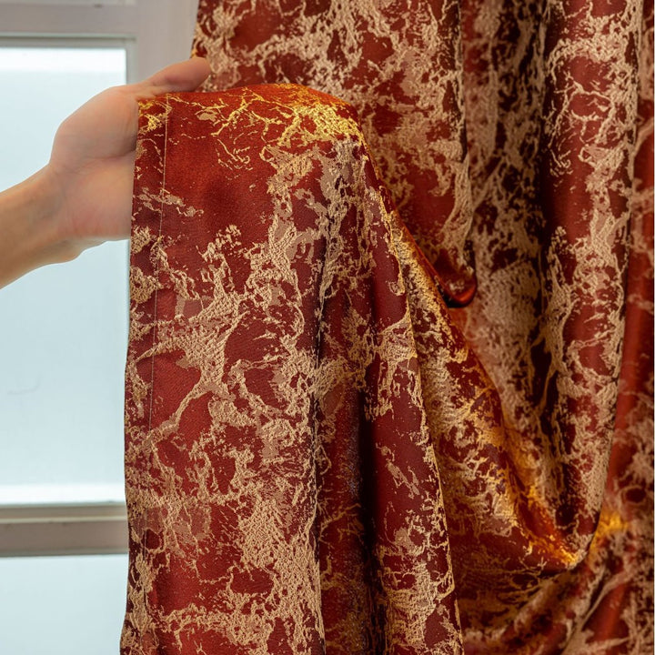 WoElegant Decorative Fabric Stornfield