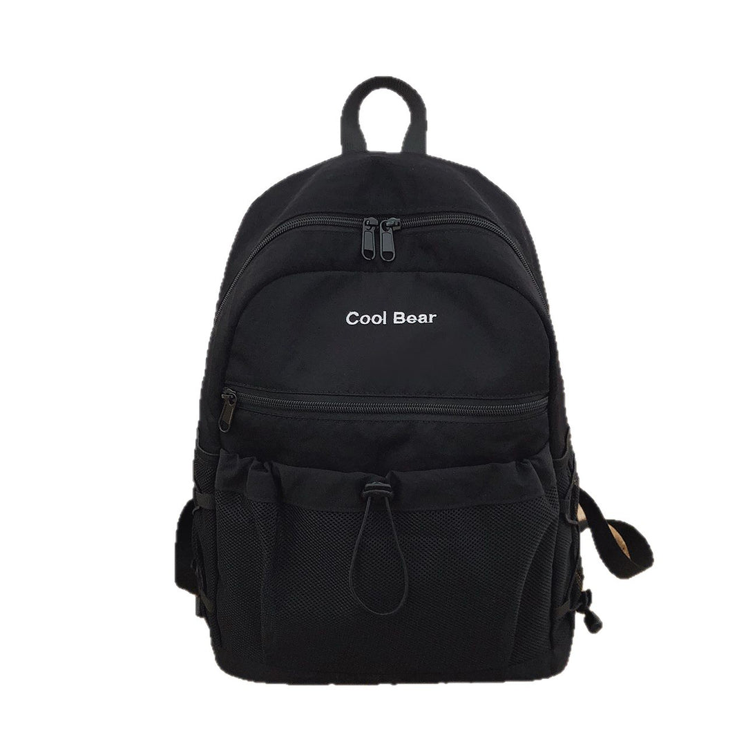 Multifunctional Leisure Backpack Stornfield