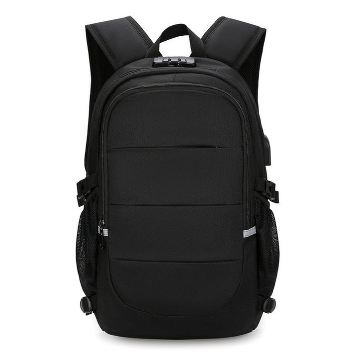 Advanced Urban Laptop Backpack Stornfield