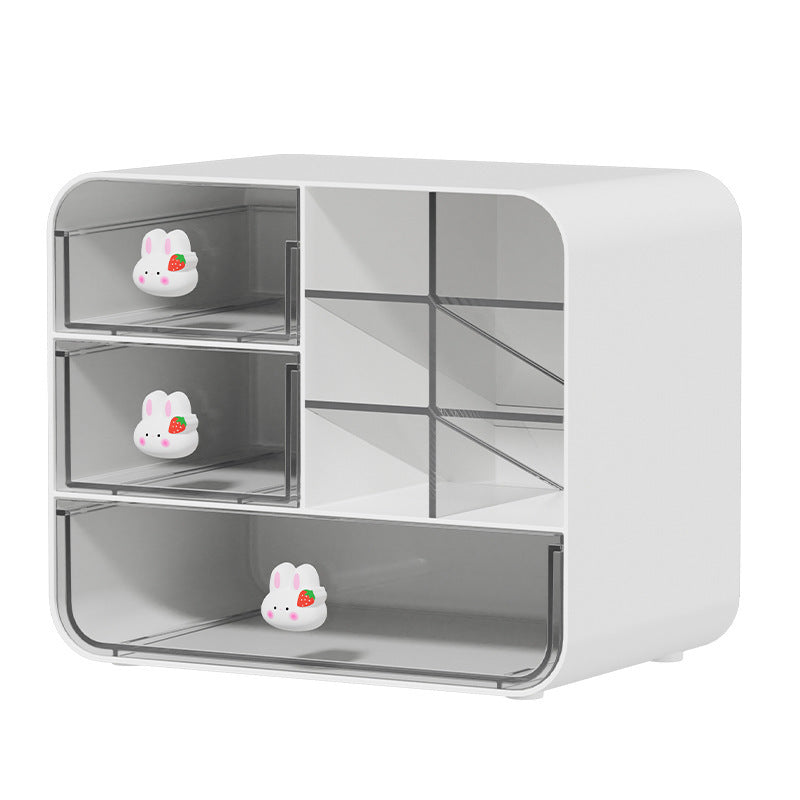 Multi-Functional Desktop Organizer Stornfield