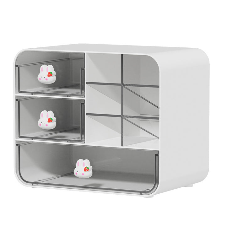 Multi-Functional Desktop Organizer Stornfield