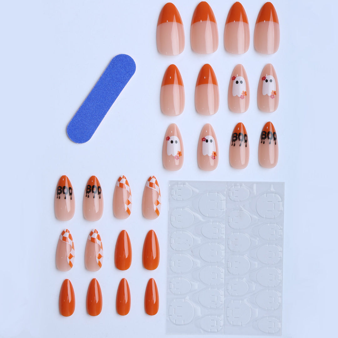 Creative Nail Design Stornfield