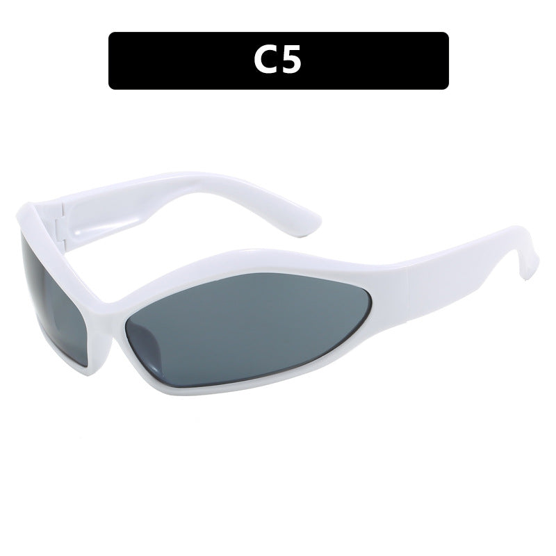 Women's sporty safety glasses Stornfield