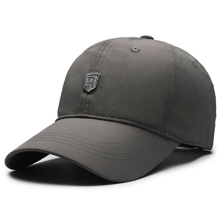 Men's Lightweight Performance Baseball Cap Stornfield 1783927271