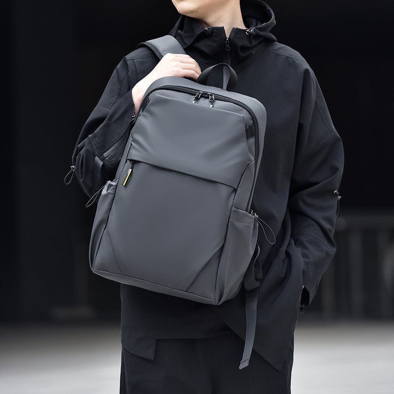 Slim Profile Travel Backpack Stornfield