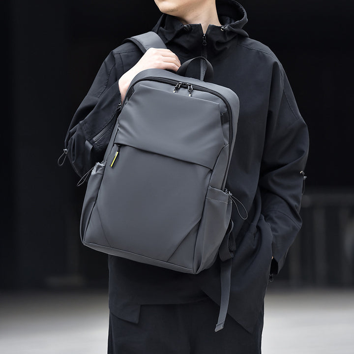 Slim Profile Travel Backpack Stornfield