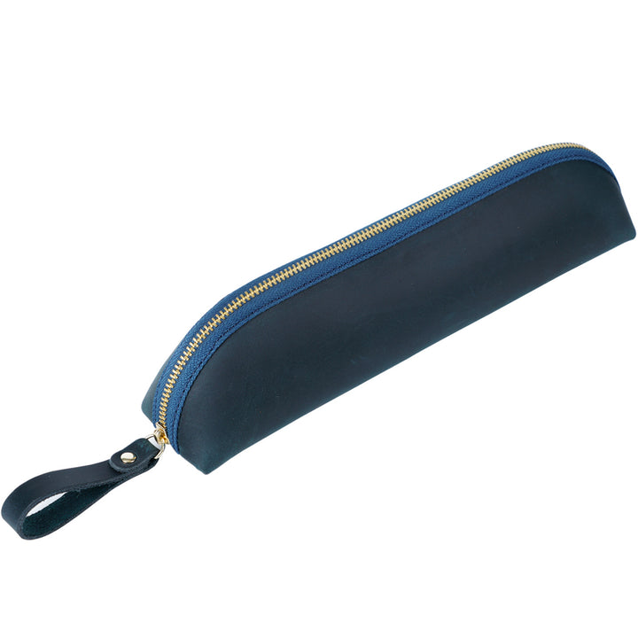 Premium Leather Pencil Holder