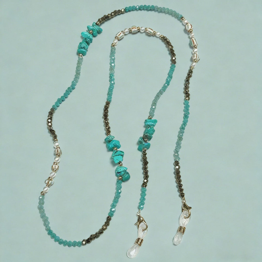 Handmade Natural Stone Jewelry Stornfield