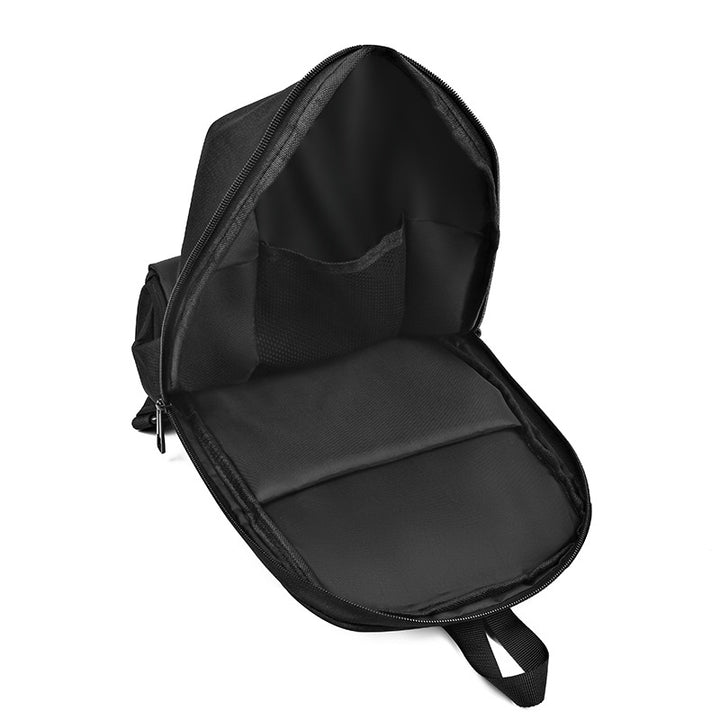 Compact Multi-Pocket Sling Bag Stornfield
