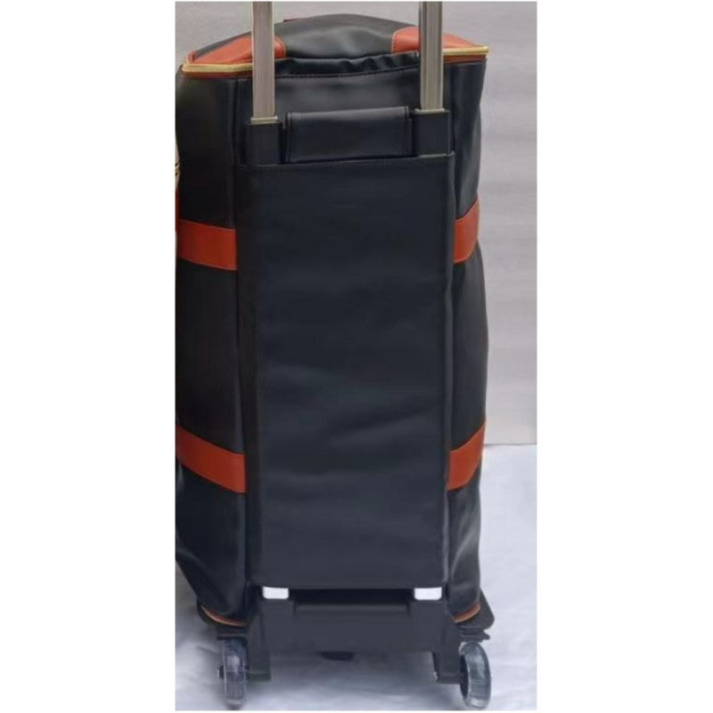 Multifunctional Travel Bag with Practical Compartments Stornfield