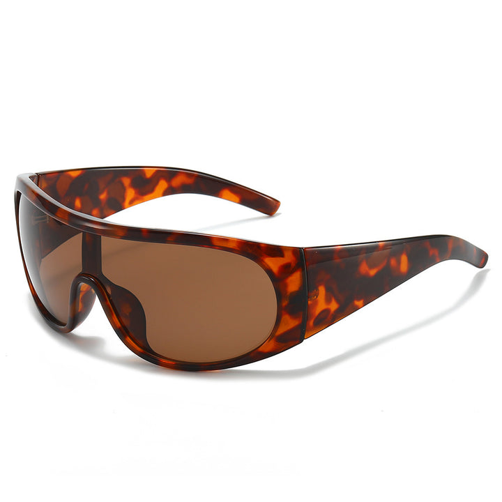High-Performance Shield Sunglasses Stornfield