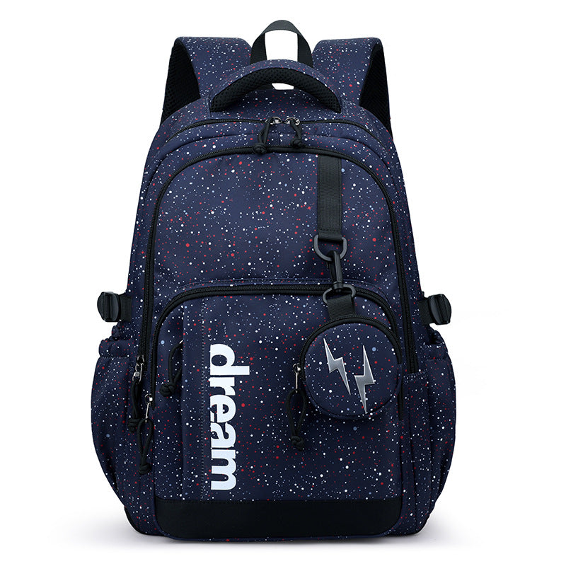 Functional Adventure Backpack Stornfield