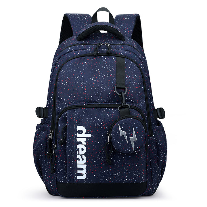 Functional Adventure Backpack Stornfield