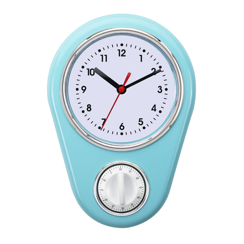 Kitchen clock Stornfield
